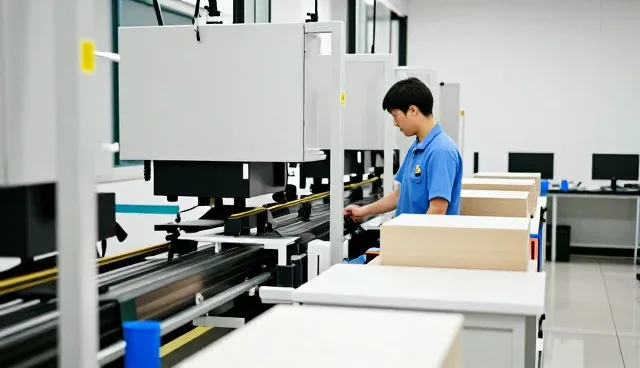 定制软件开发服务
