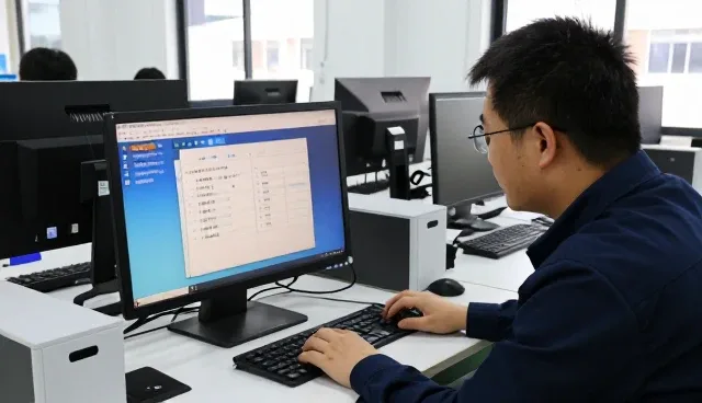 技术支持等客户使用运维托管服务的反馈